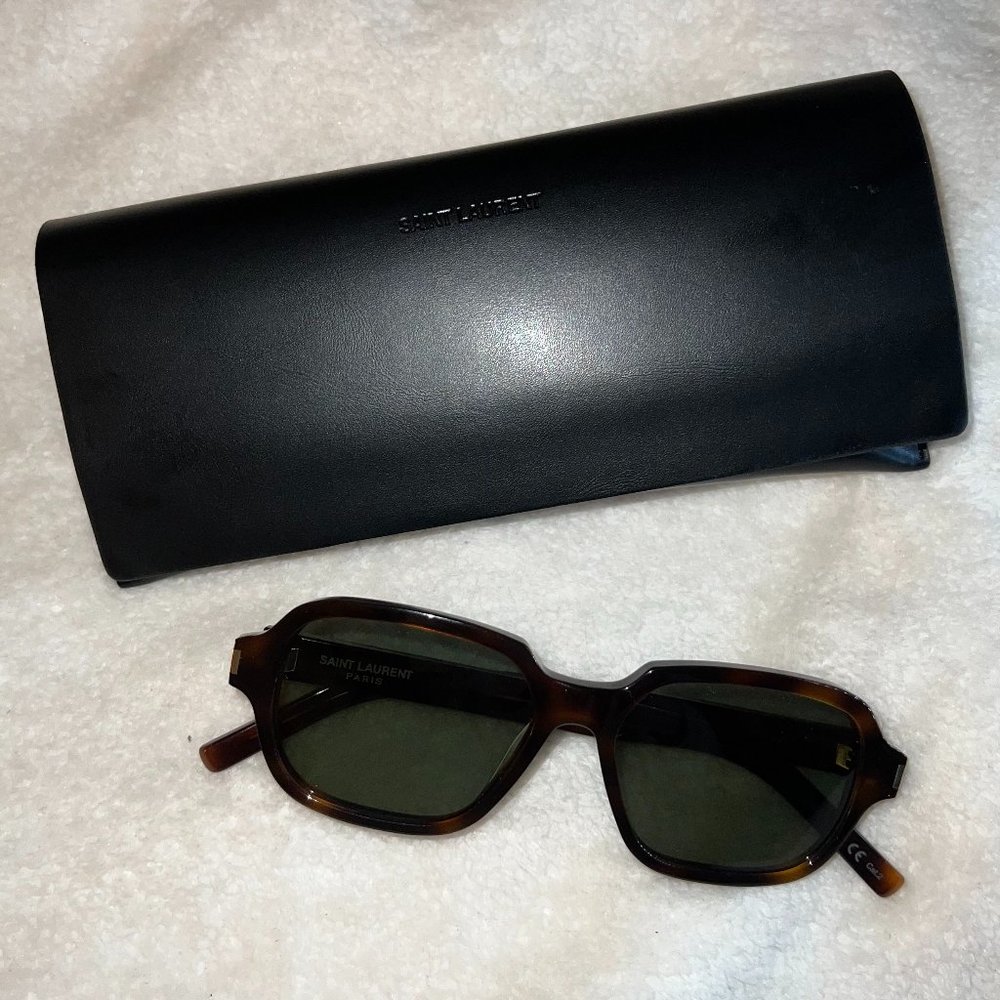 Saint Laurent Sunglasses